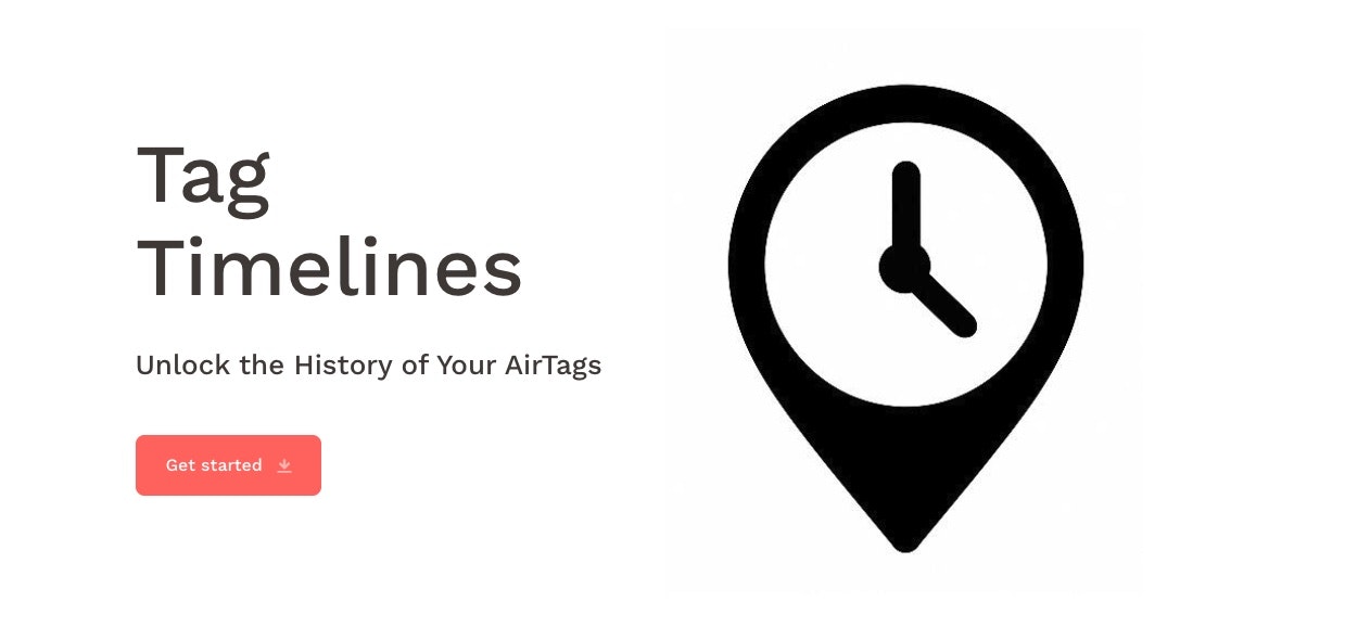 Media Tag Timelines 1