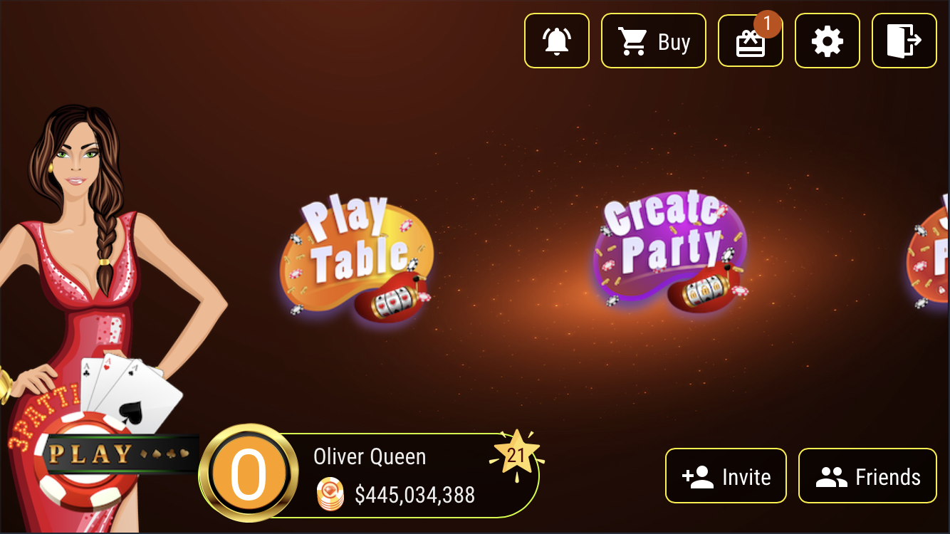 3Patti Play gallery image