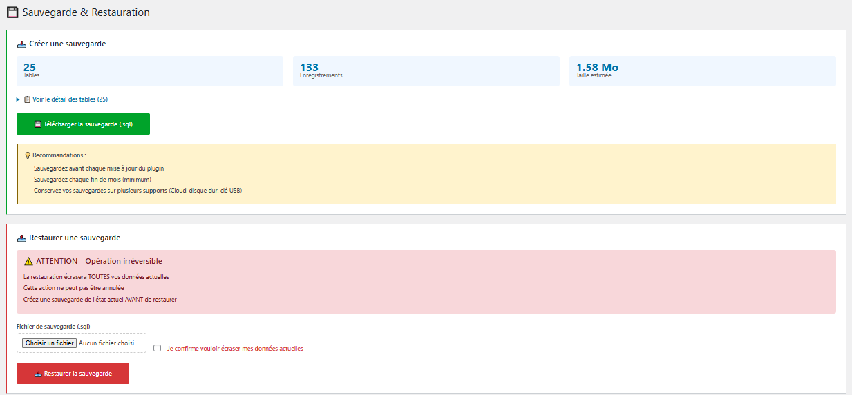 ComptaFlow by MeeTempo gallery image