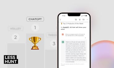 Less Hunt gallery image