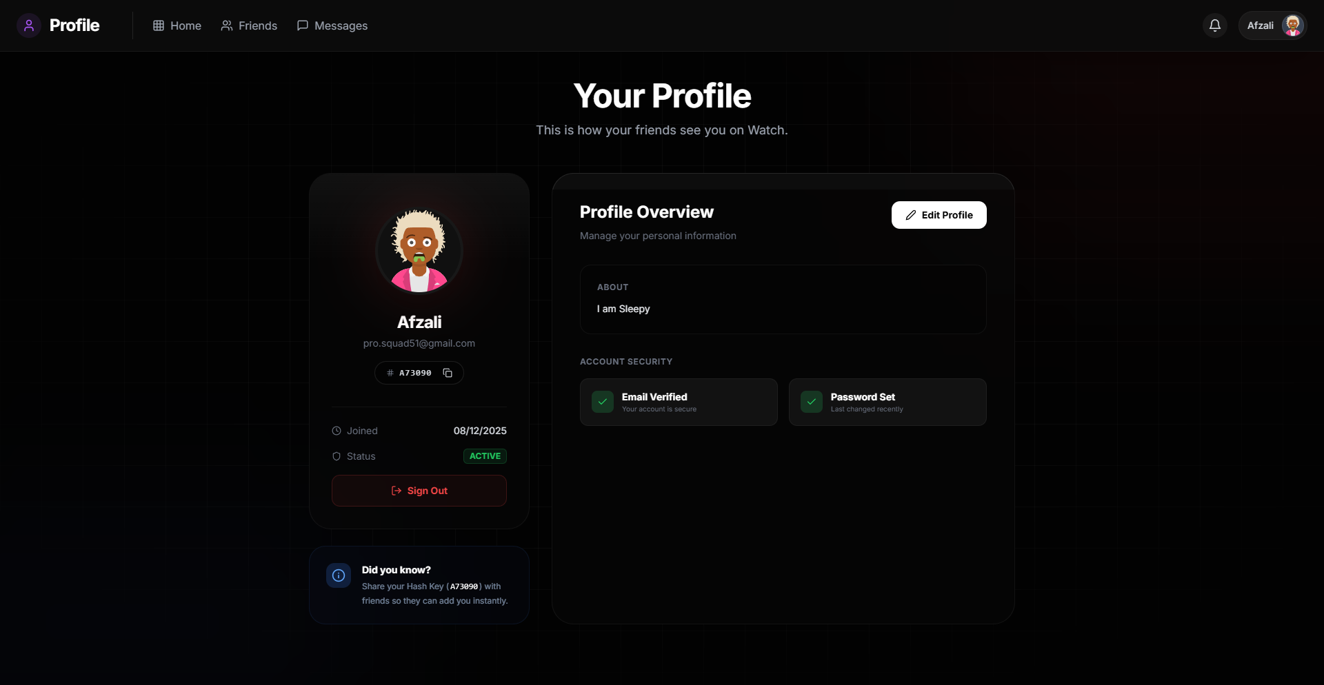 WatchTogether gallery image