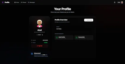 WatchTogether gallery image