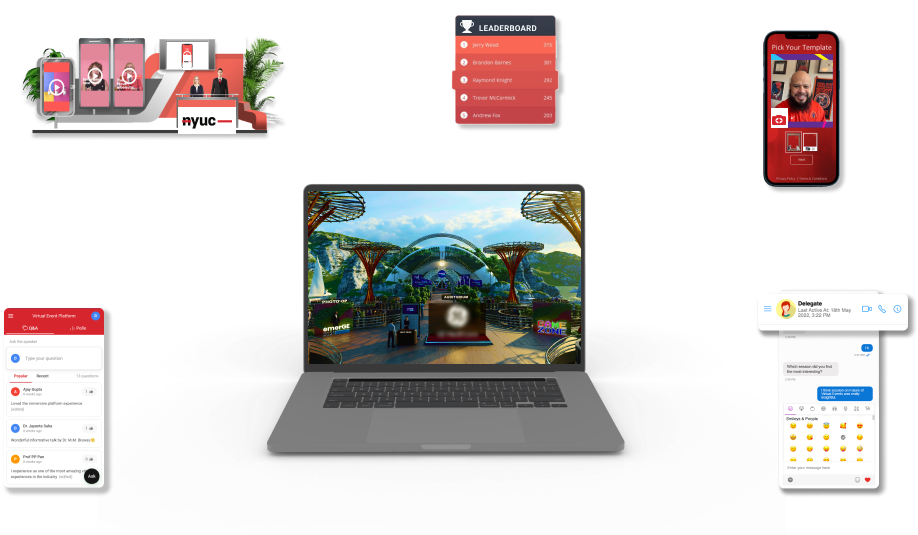 NYUC Technologies gallery image