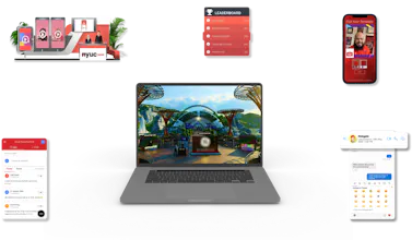 NYUC Technologies gallery image