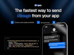 Blooio gallery image