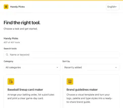 Handy Picks gallery image