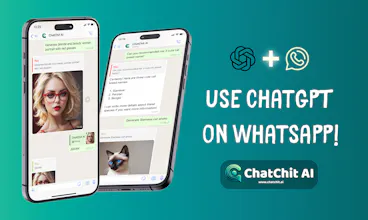 ChatChit AI gallery image