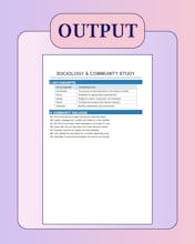 INKS- pdf generator gallery image