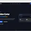 Premium Developer Portfolio Template