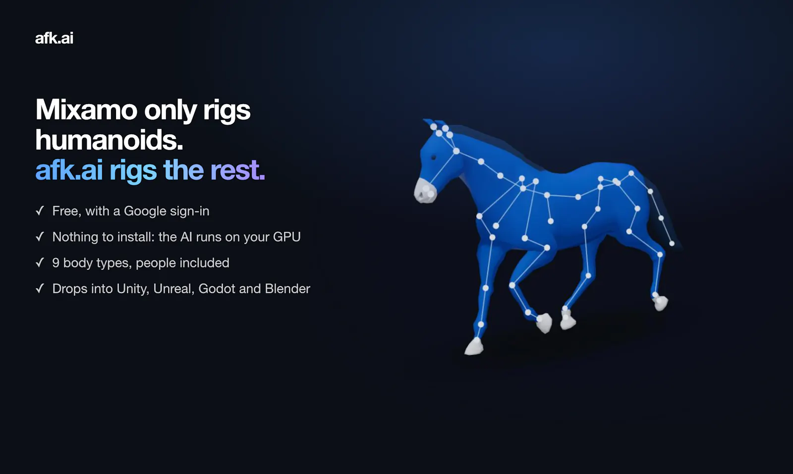 afk.ai 2.0 screenshot 5