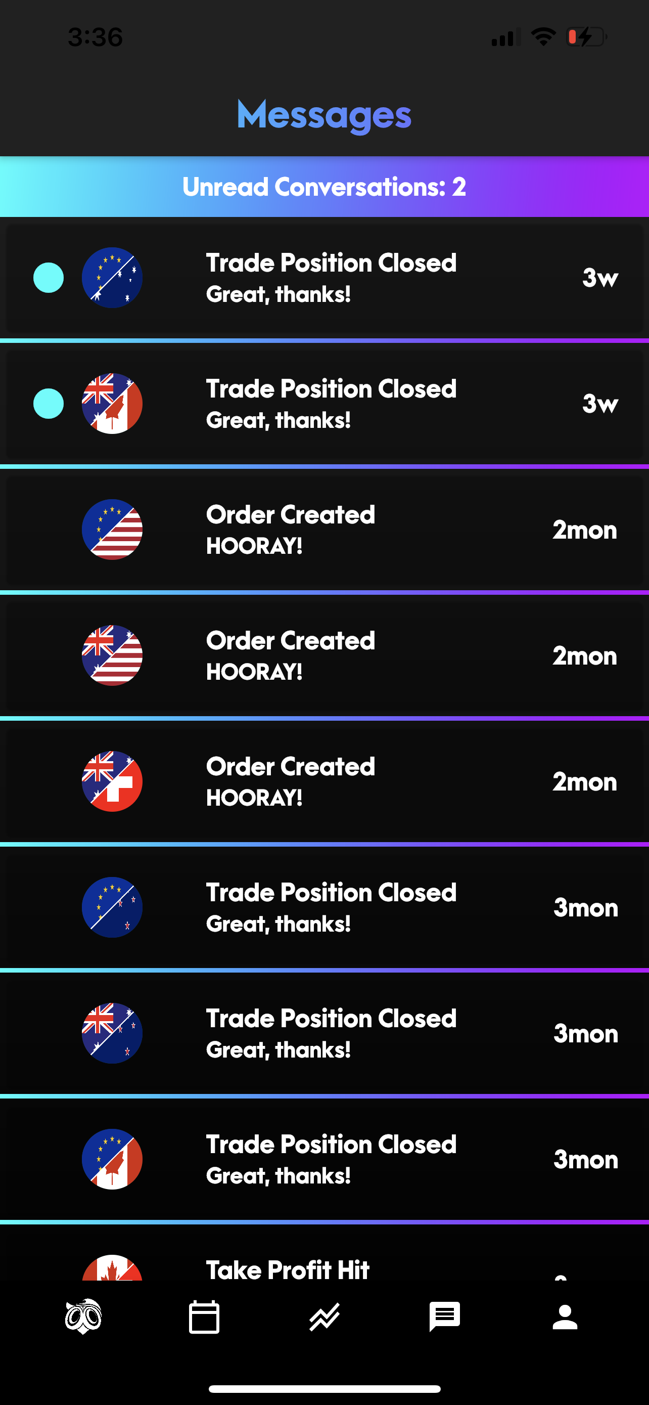 Athenus gallery image