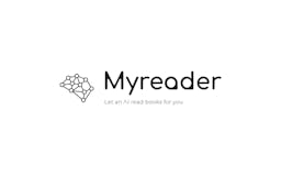 Myreader AI media 2