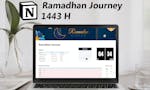 Ramadan Journey image