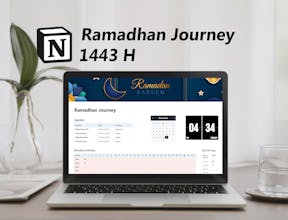 Ramadan Journey gallery image
