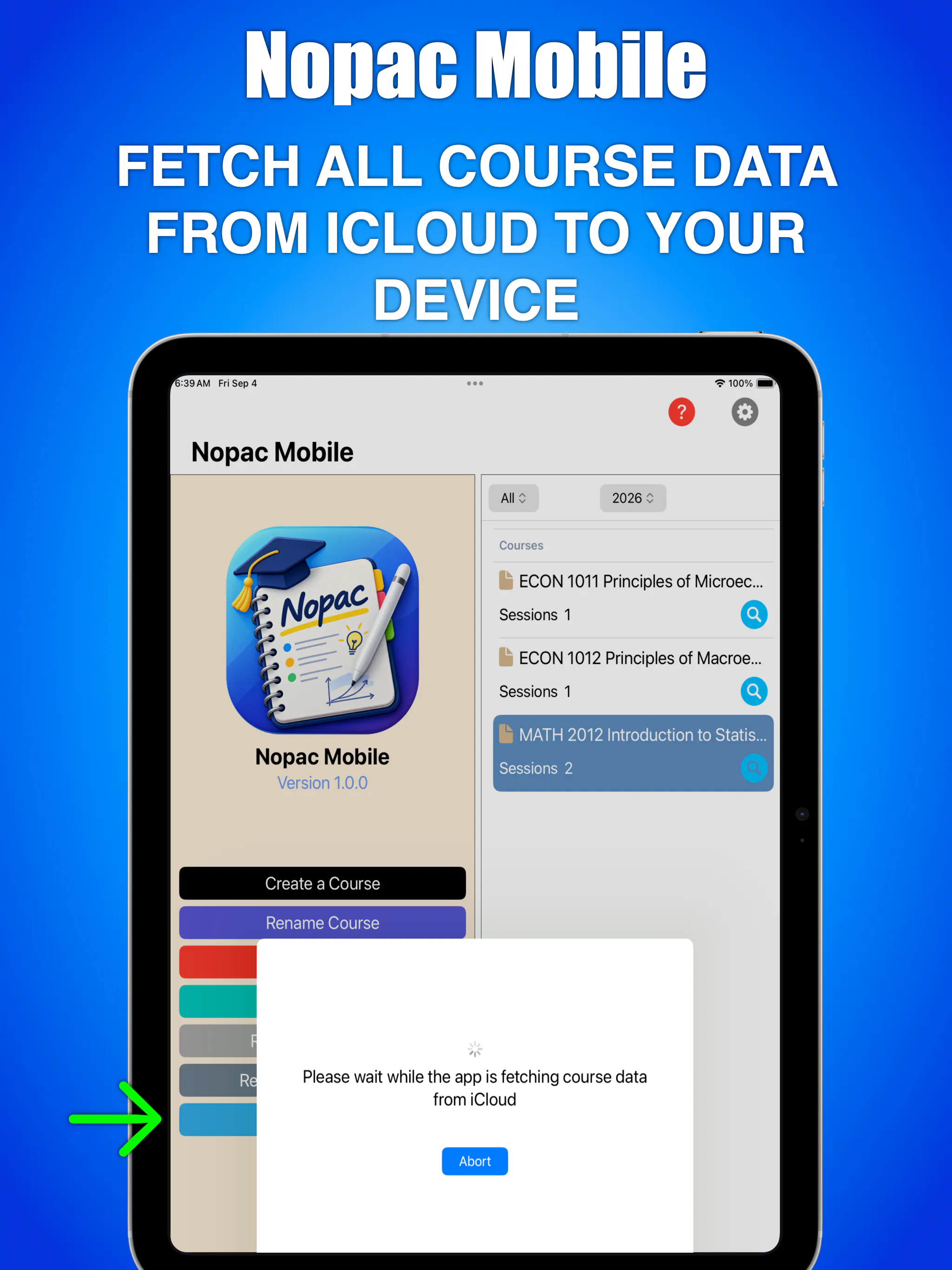 Nopac Mobile gallery image