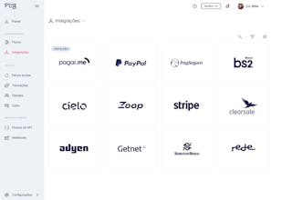 Plug Pagamentos gallery image