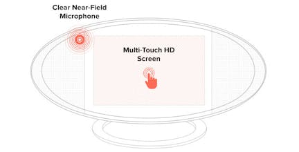 Clarity Speaker gallery image