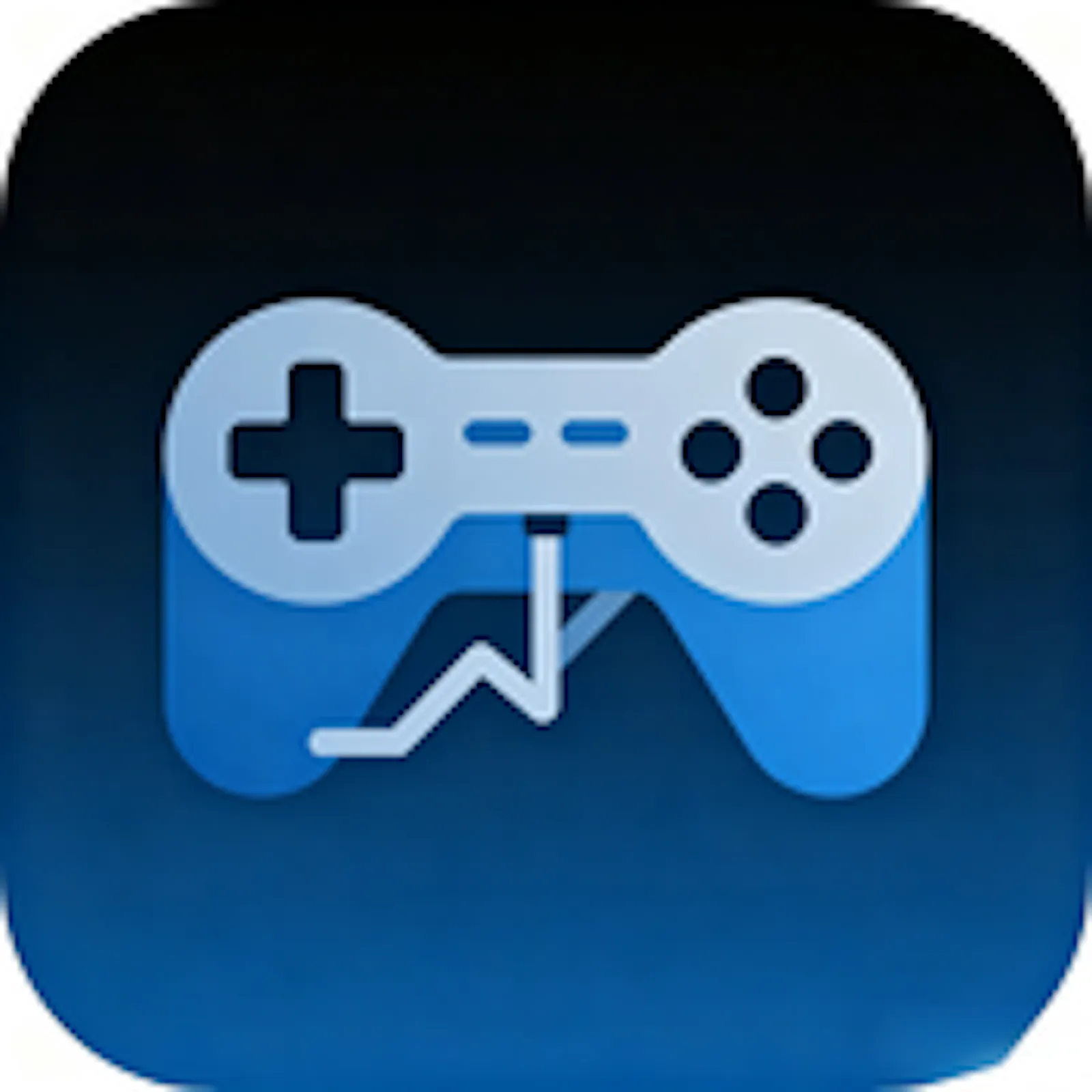 Steam Data API screenshot 1