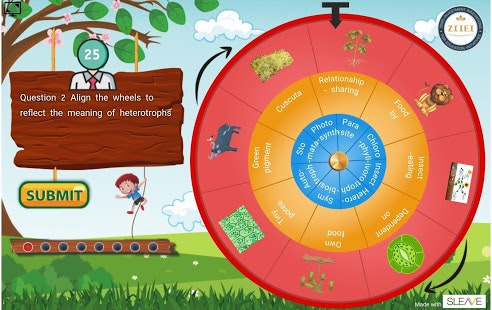 ZIIEI - INNOVATIVE APP FOR TEACHERS gallery image
