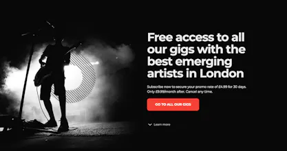 Gotobeat gallery image