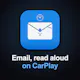 DriveMail Voice