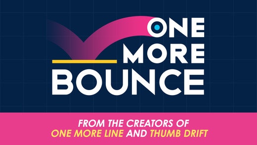 One More Bounce gallery image