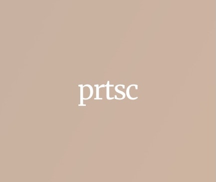 prtsc.dev