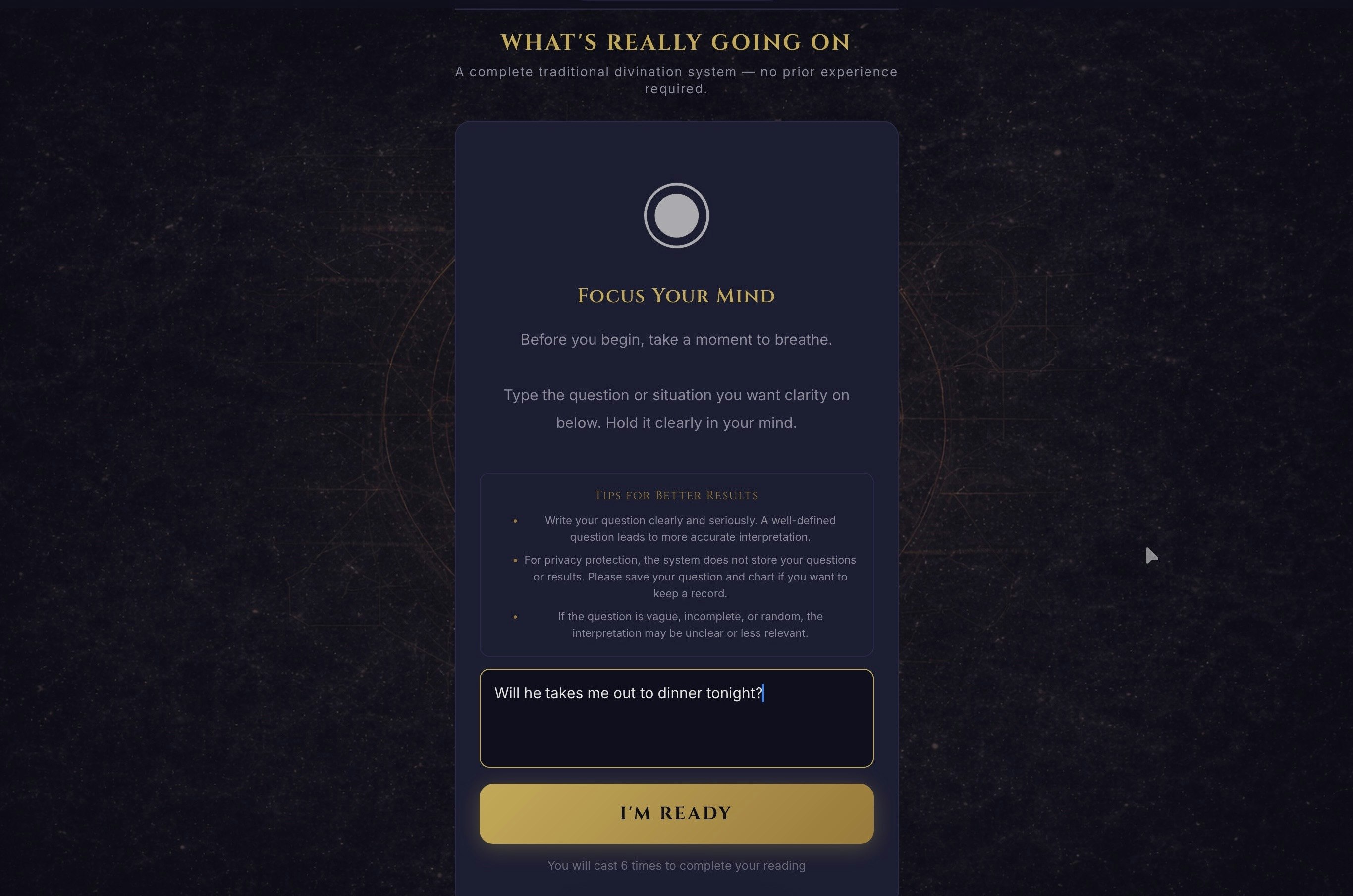 What's Really Going On gallery image