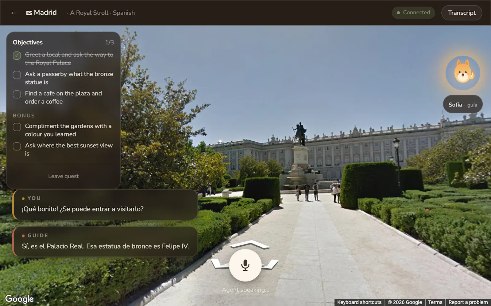 PathGlot screenshot 5