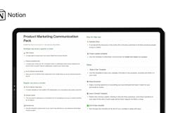 Product Marketing Communication Kit media 2