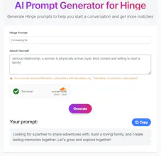 HingeProfilePro gallery image