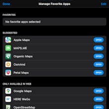 Reinhart Maps gallery image