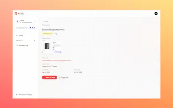 Notto gallery image