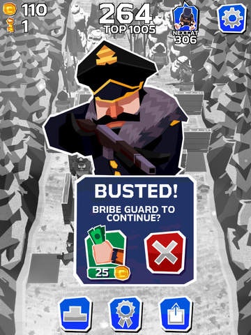 Winter Fugitives gallery image