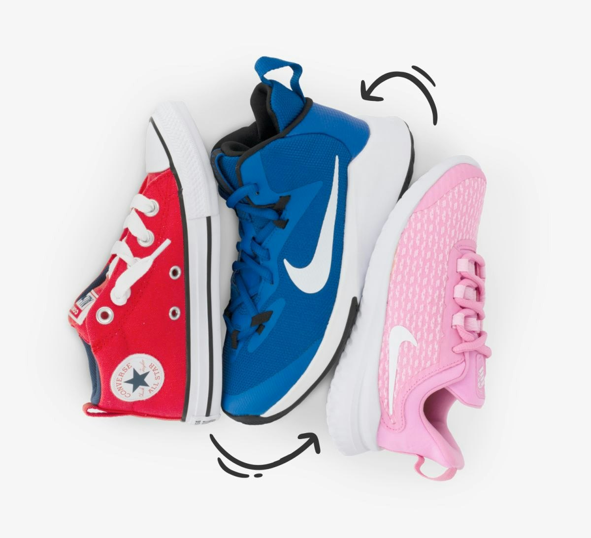 Nike Adventure Club gallery image
