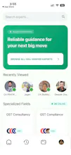 ConsultEase gallery image