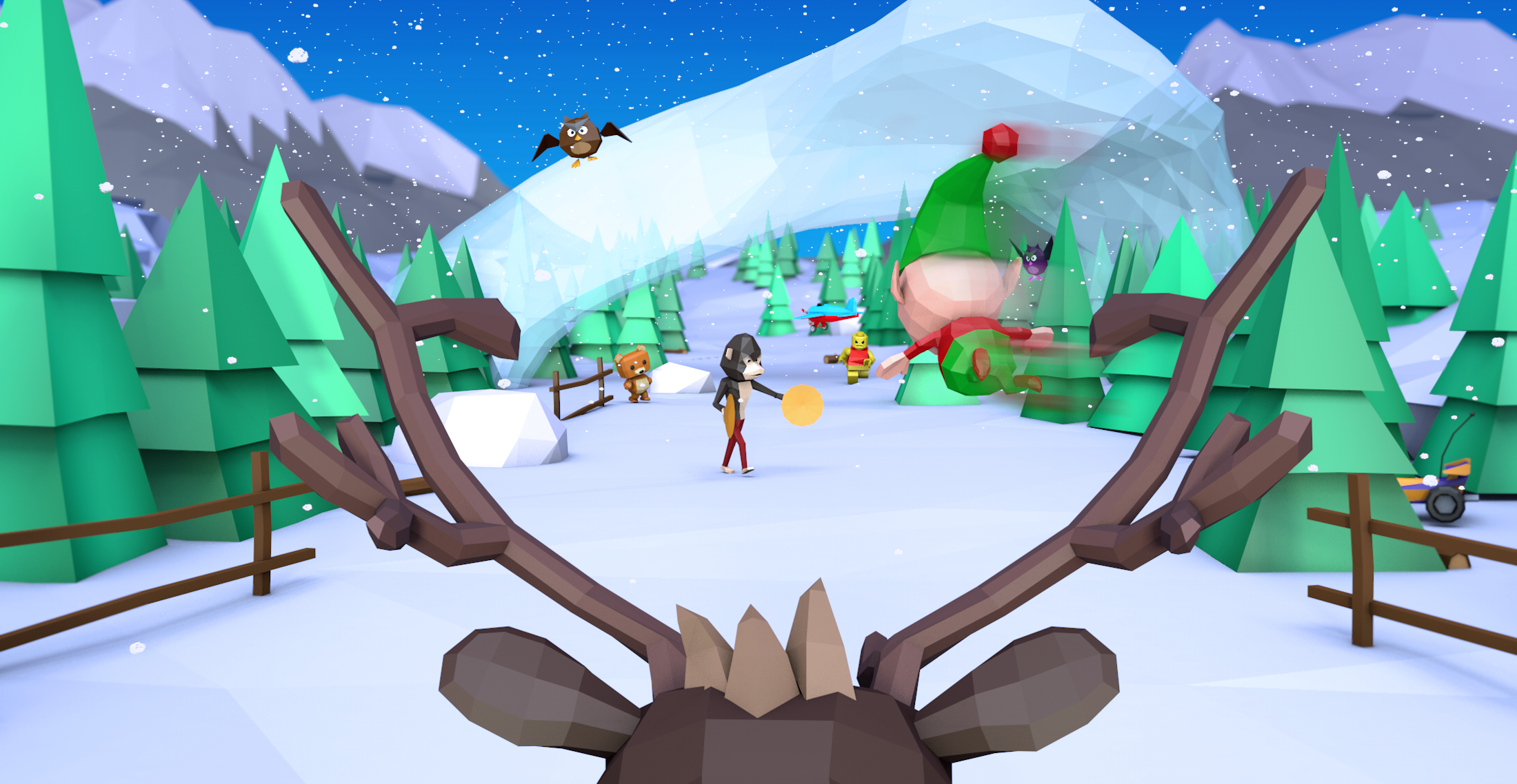 Back2Pack gallery image