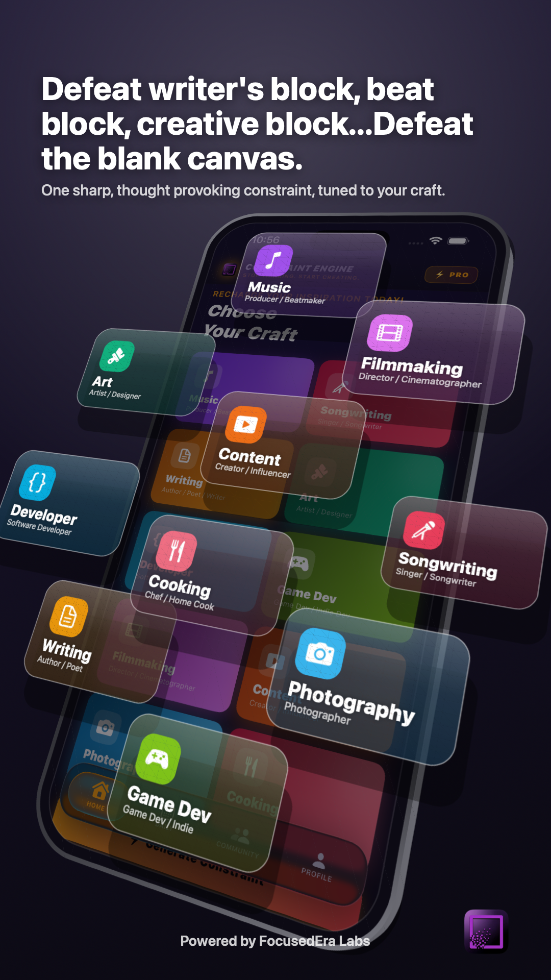 Constraint Engine gallery image