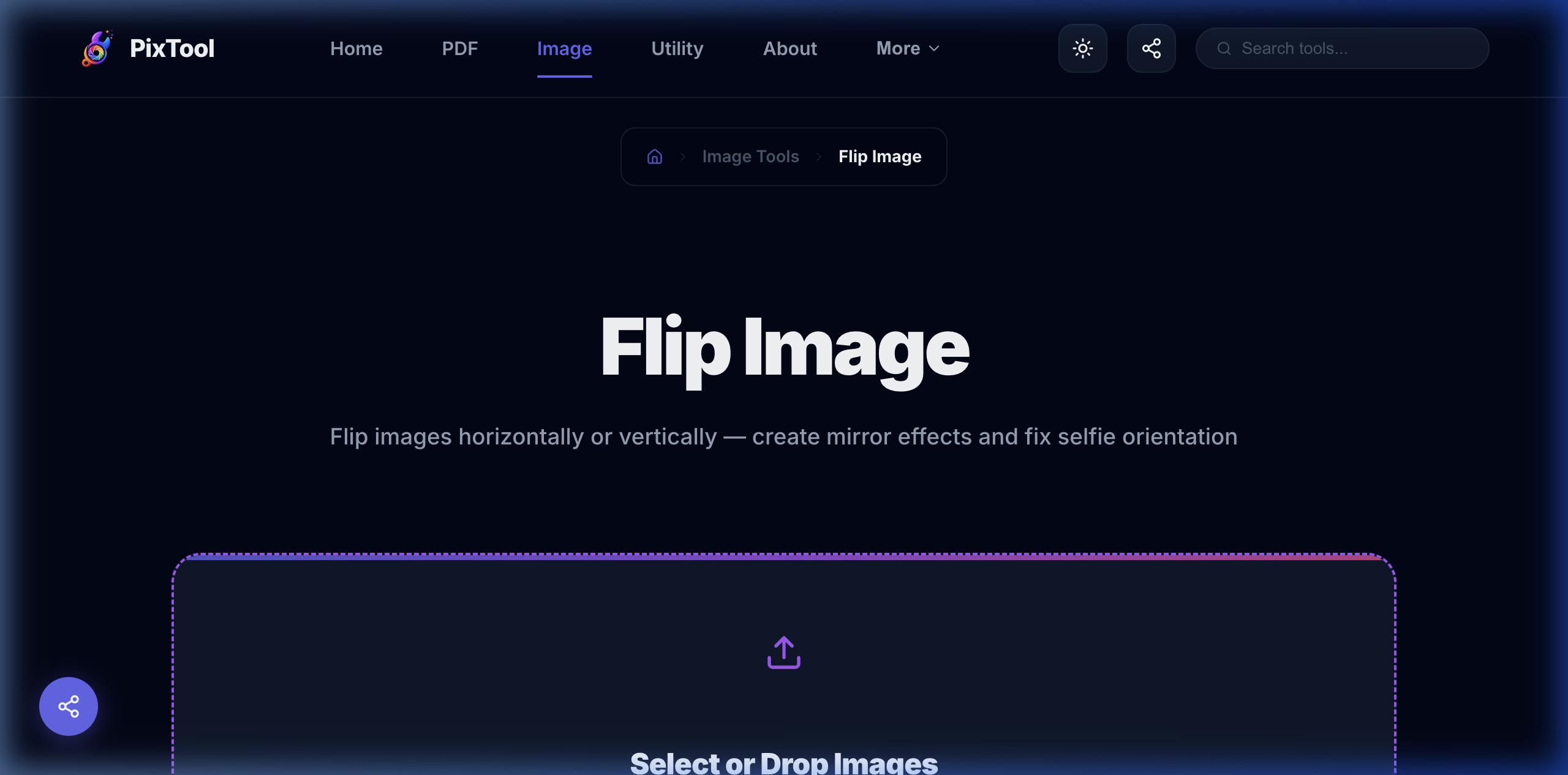 PixTool 2026 gallery image