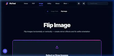 PixTool 2026 gallery image