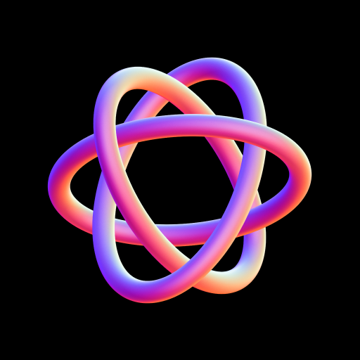 OpenAI for Desktop logo