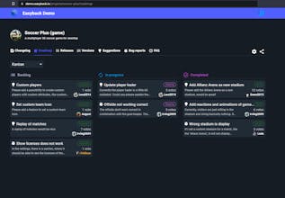 Easyback gallery image