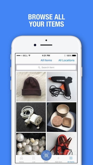 Quick Peek gallery image