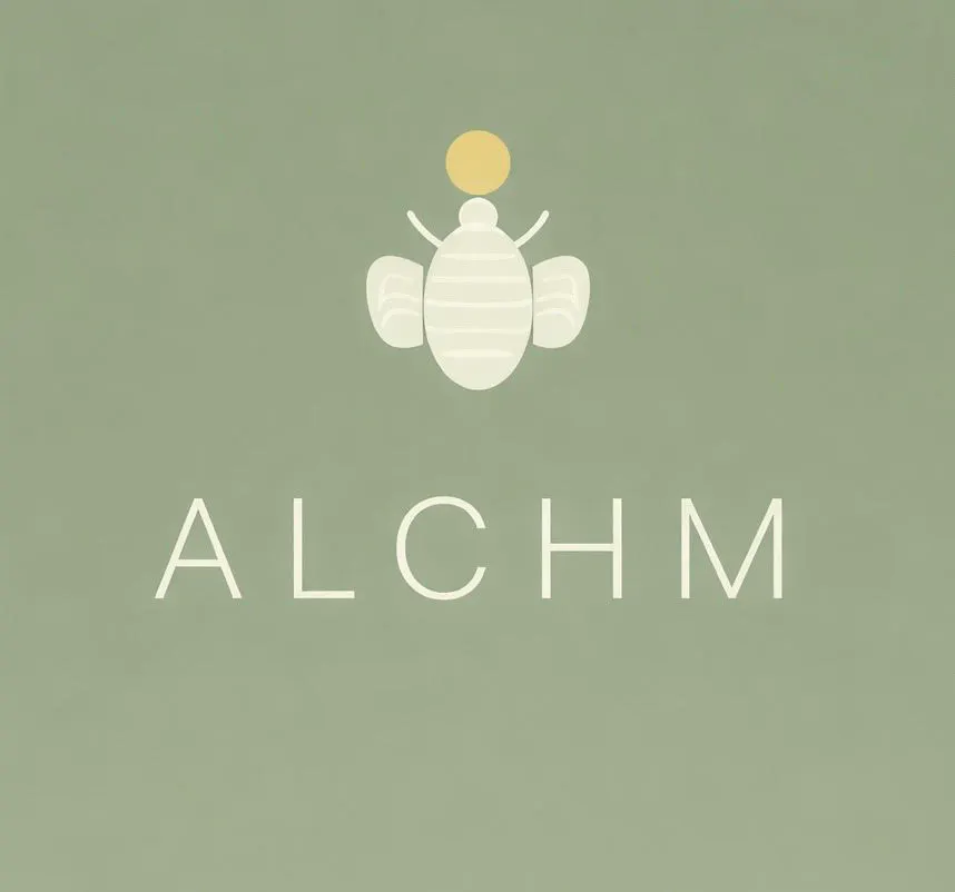 ALCHM logo