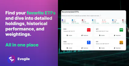 Evogile gallery image