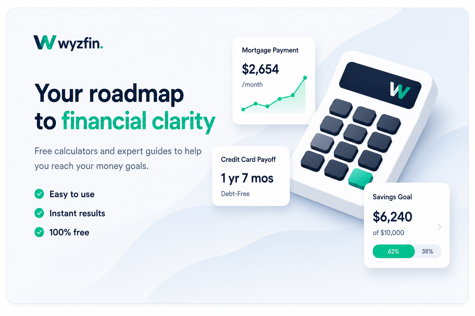 Wyzfin gallery image