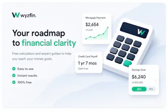 Wyzfin gallery image