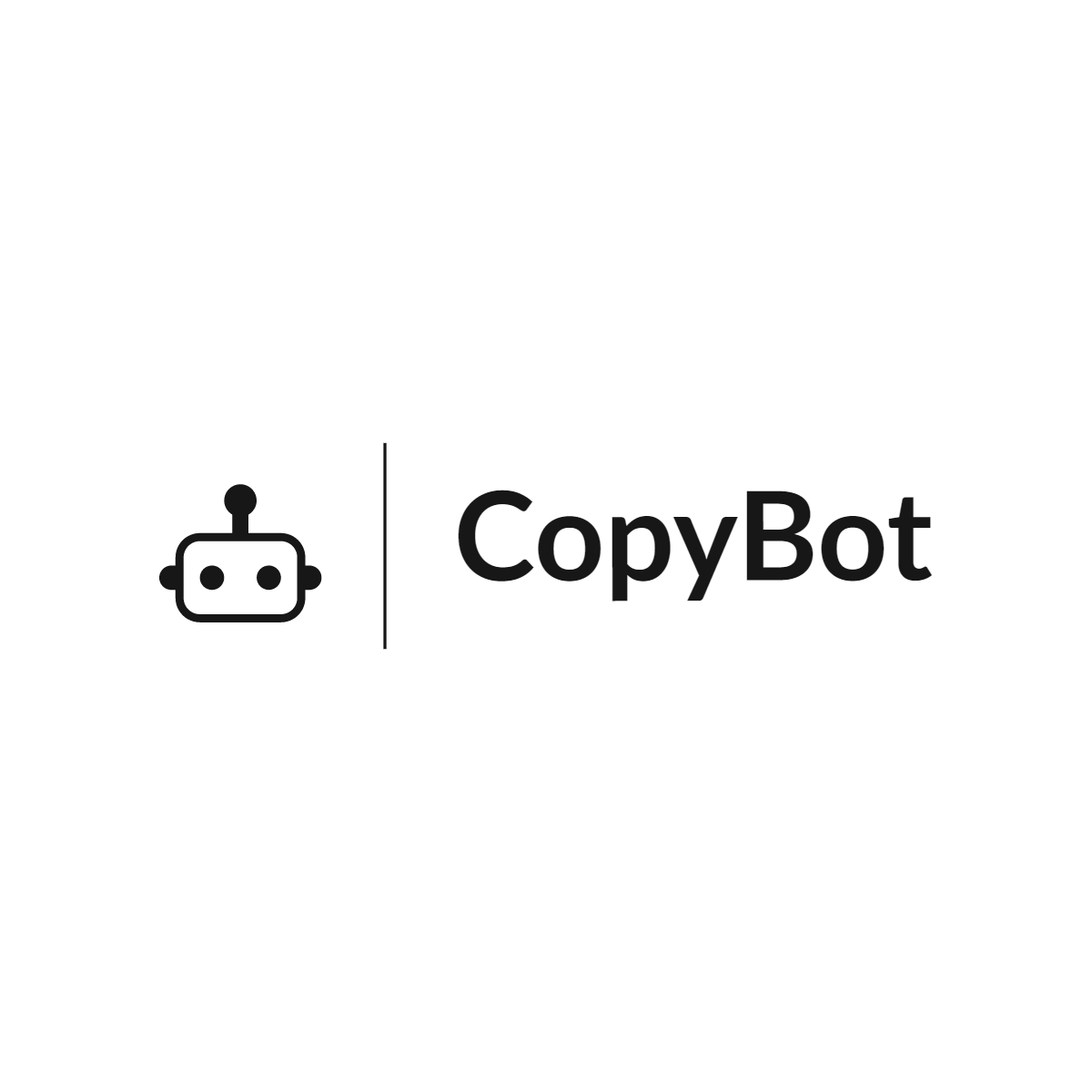CopyBot