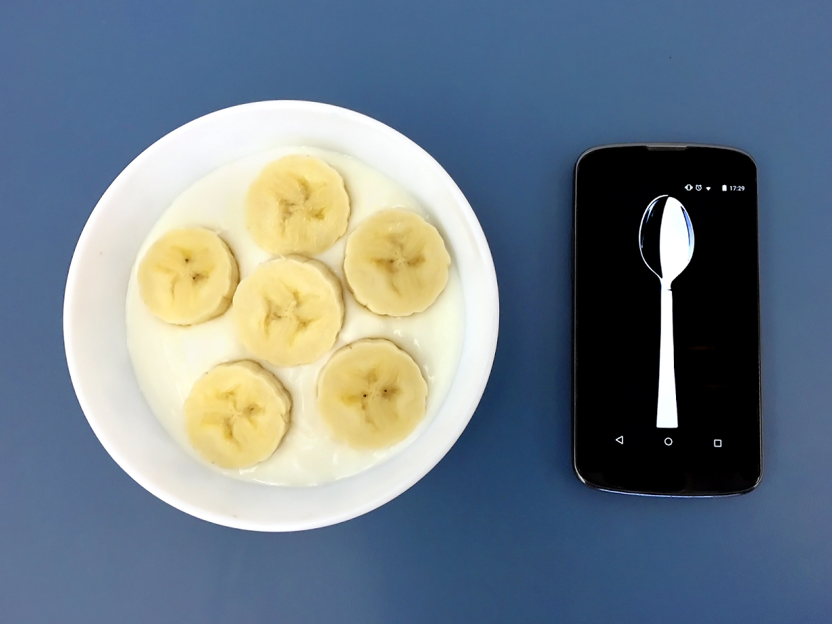 The Spoon App gallery image