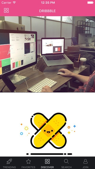 Design Hunt 2.0 Image